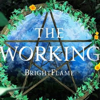 BrightFlame