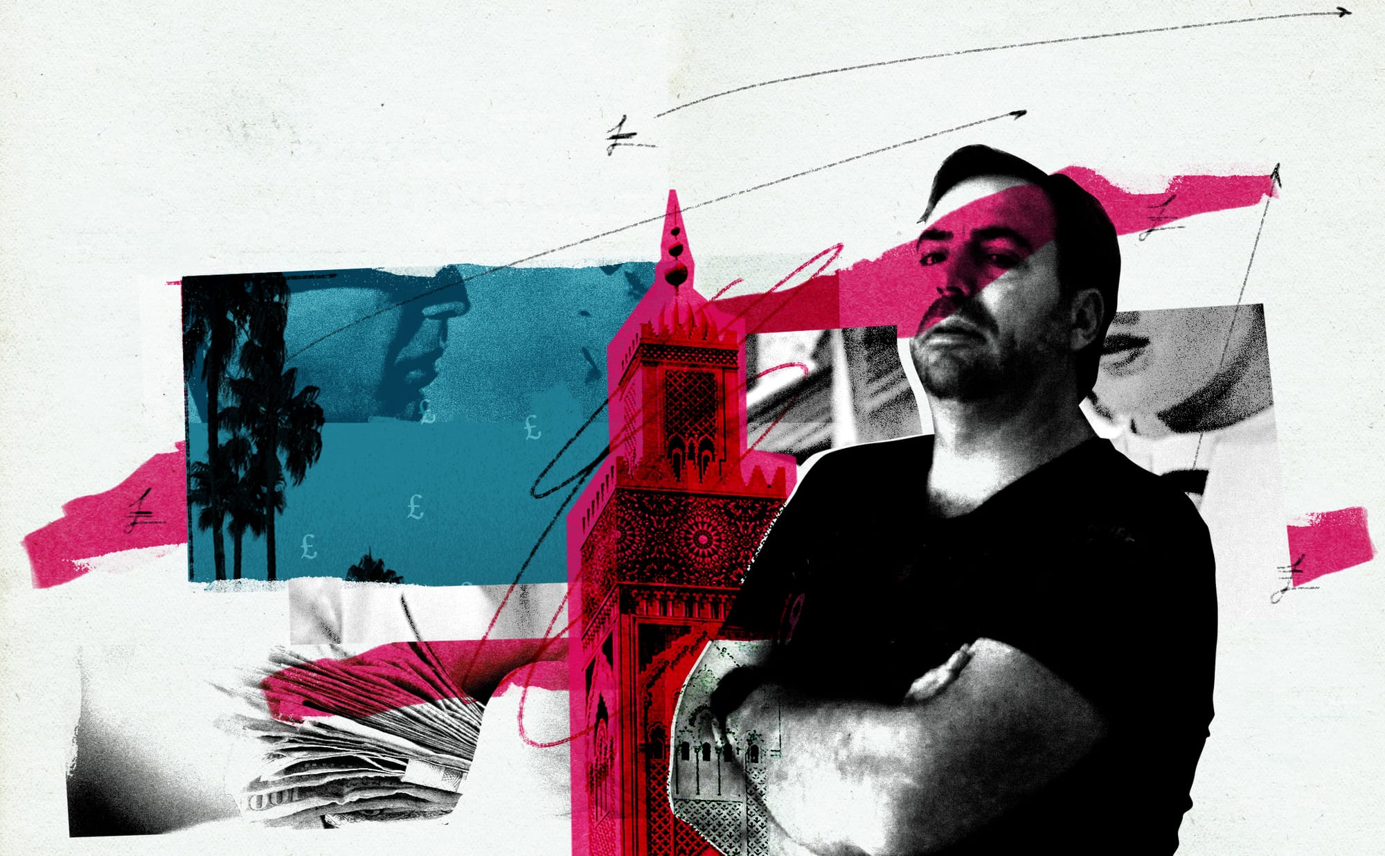 The Casablanca Deal: Secret contracts and unexplained payments at the University of Greater Manchester