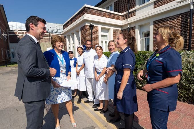 ‘Demoralised and lied to': inside the NHS cuts nobody sees