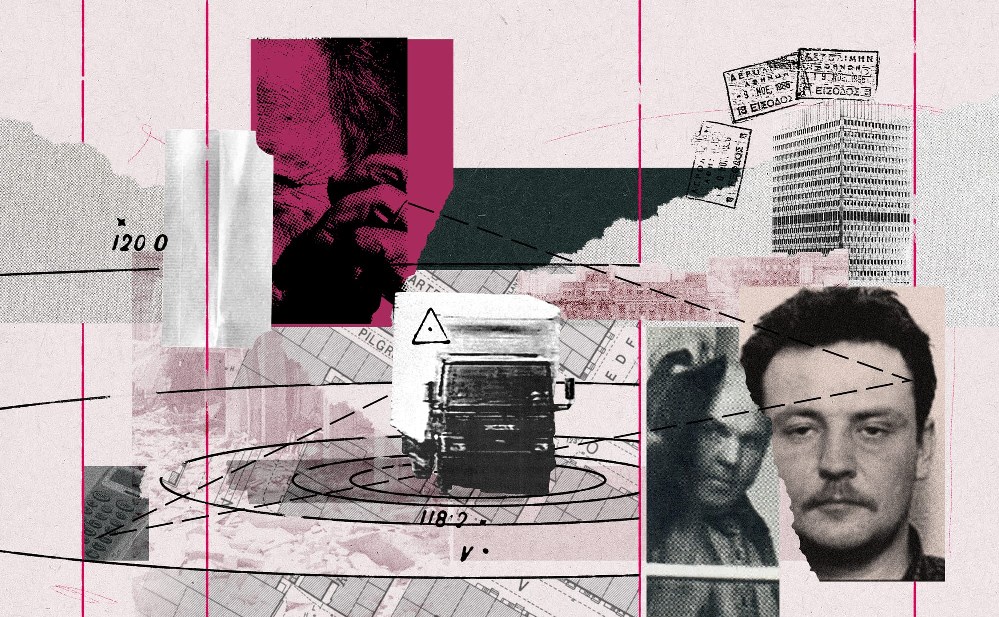 The IRA men behind the Manchester bomb: Unravelling a 30-year mystery