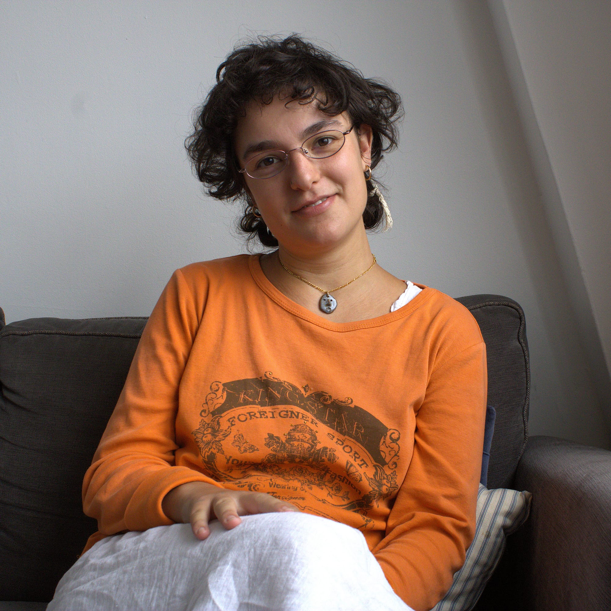 Ophira Gottlieb