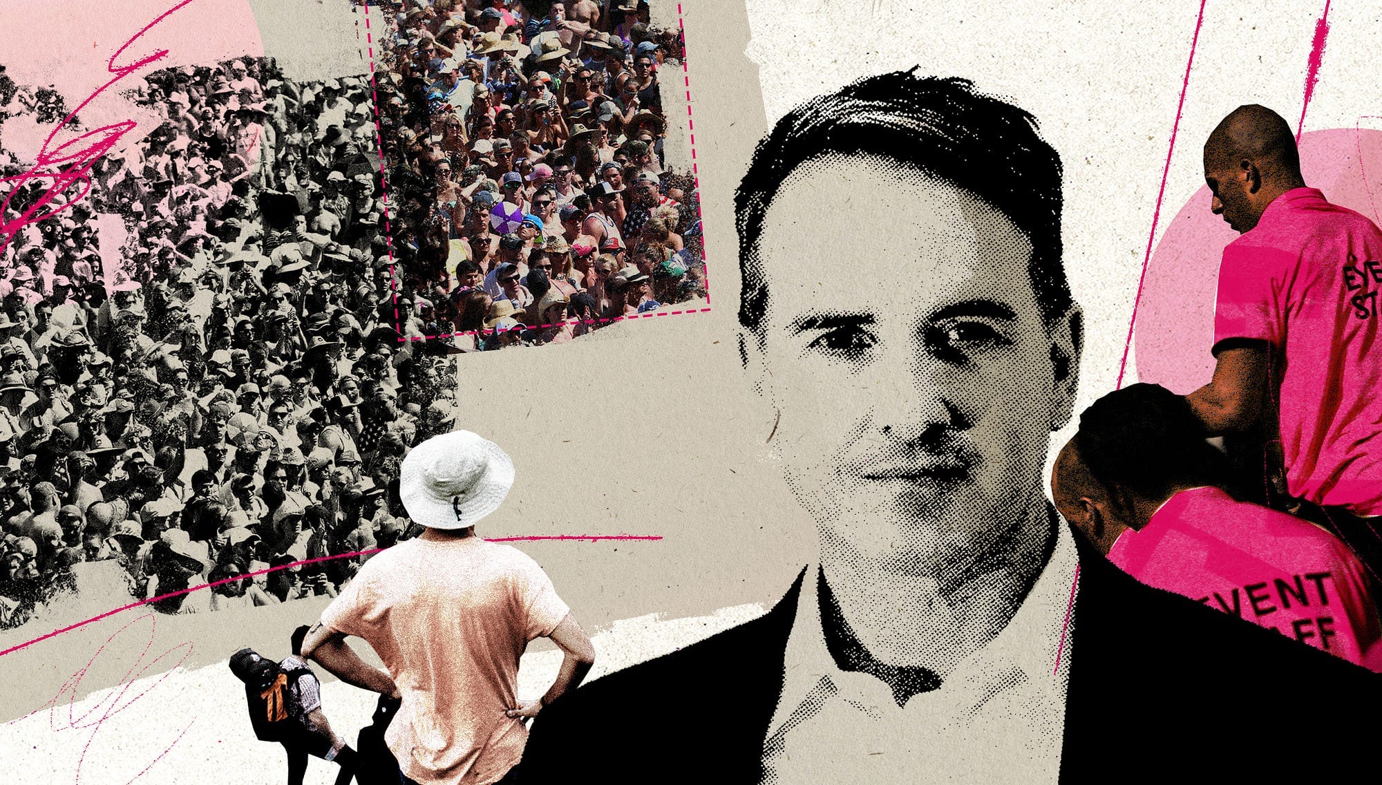 Exclusive: Did Sacha Lord cheat his way to £400,000 of public money during the pandemic?