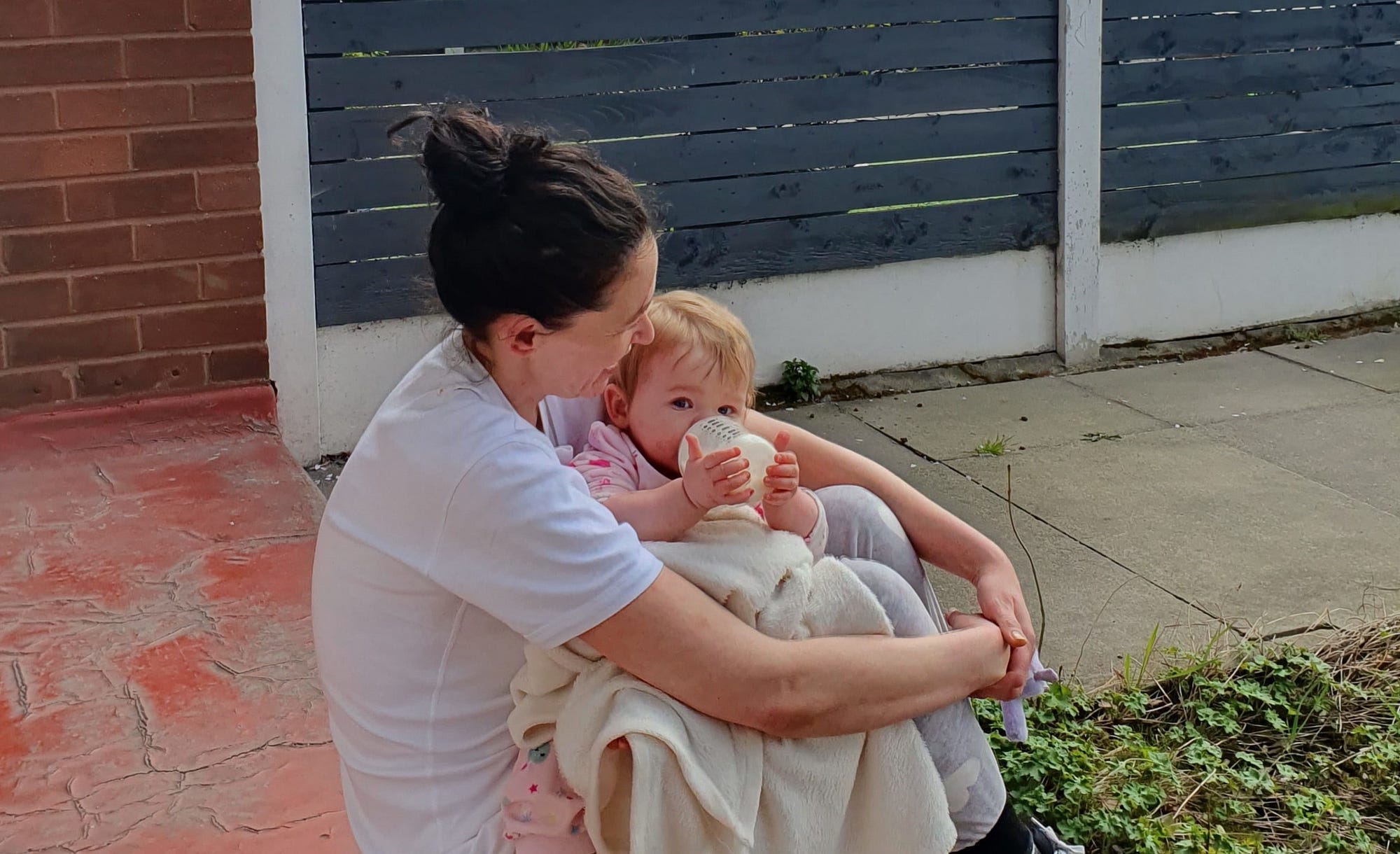 It's Europe's most successful new neighbourhood. So why is there so much tension?