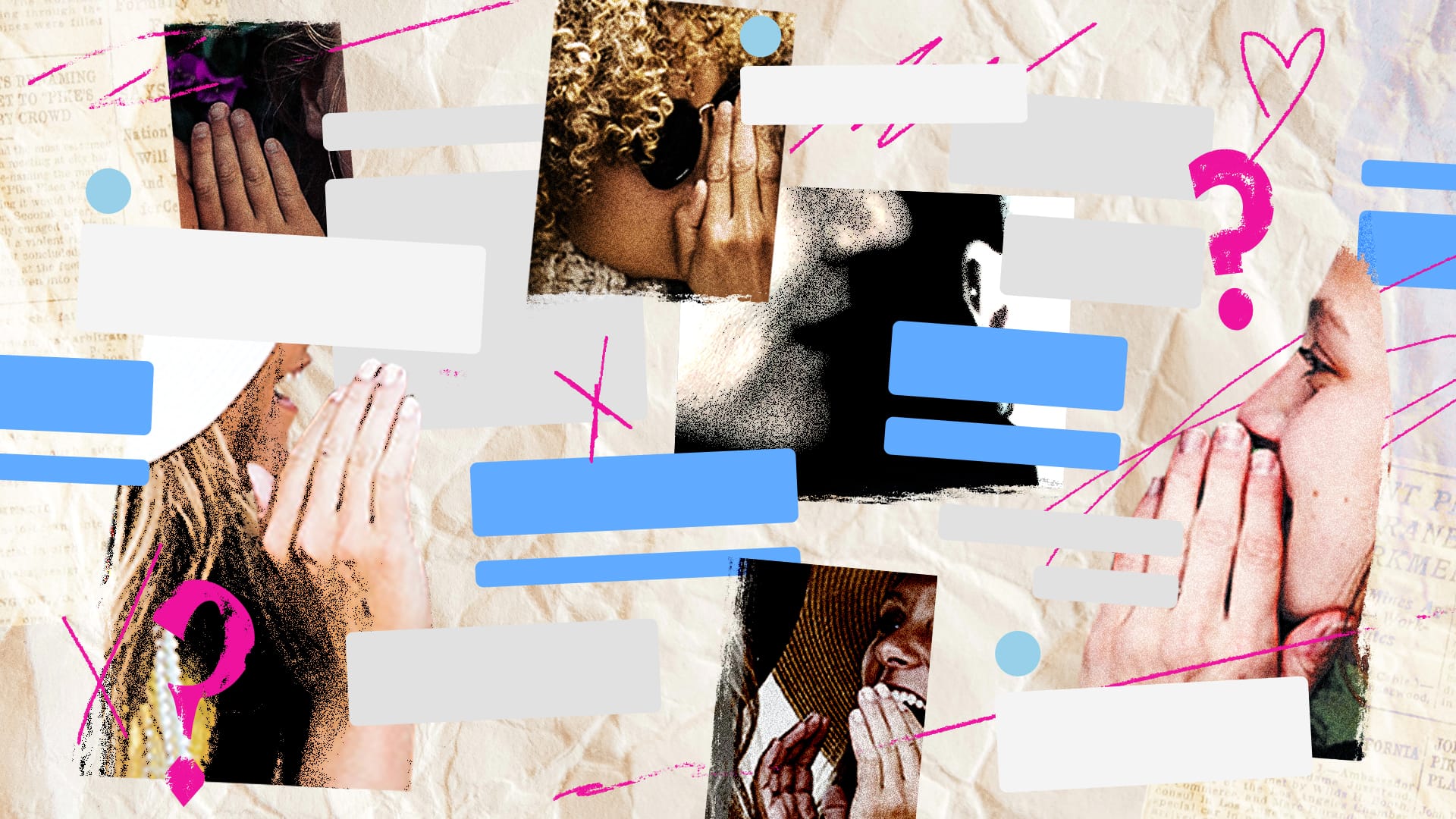 Illustration by The Mill's Jake Greenhalgh.