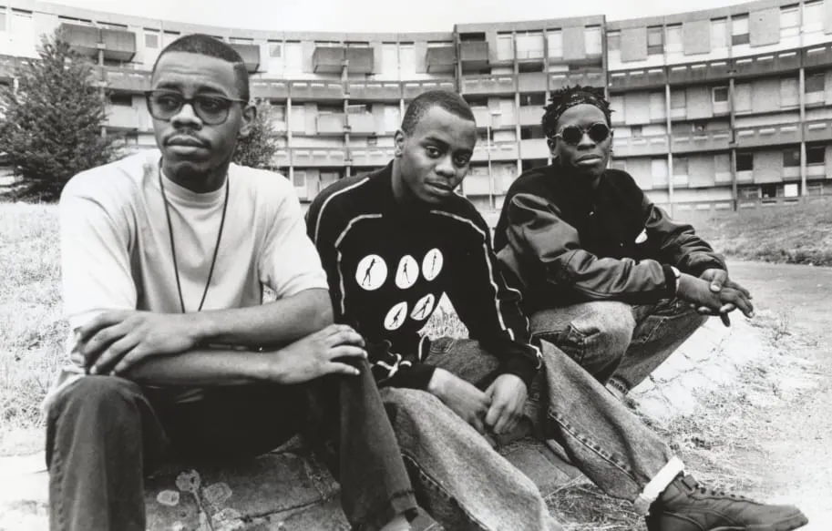 South Manchester had the best hip-hop scene in the UK. So why did it never take off?