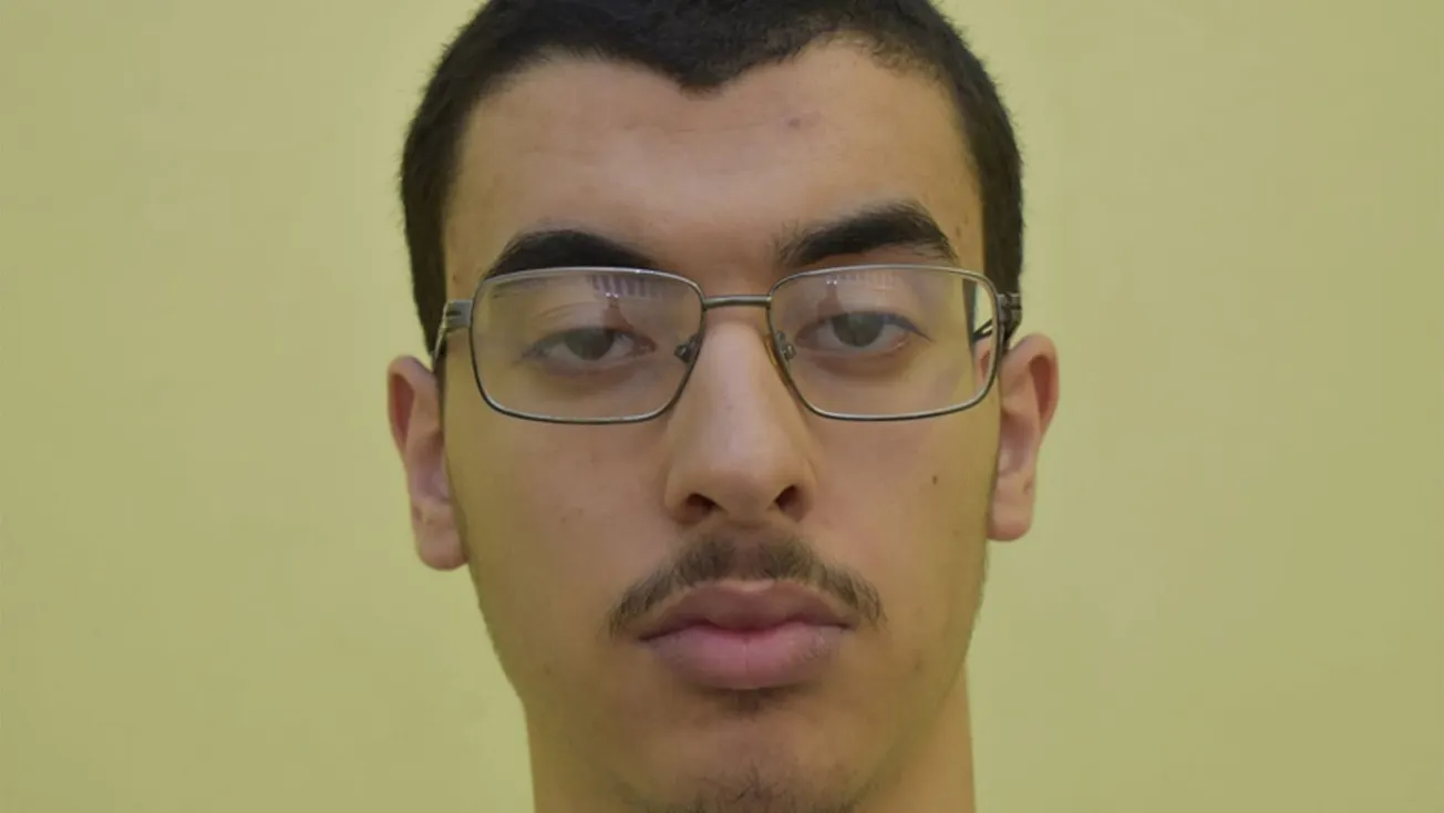 Counter terror police investigating Hashem Abedi’s latest prison attack