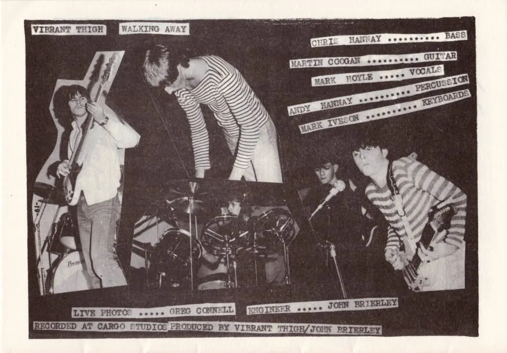 Free jazz, motorcycles and lost bands: why did we forget the Manchester Music Collective?