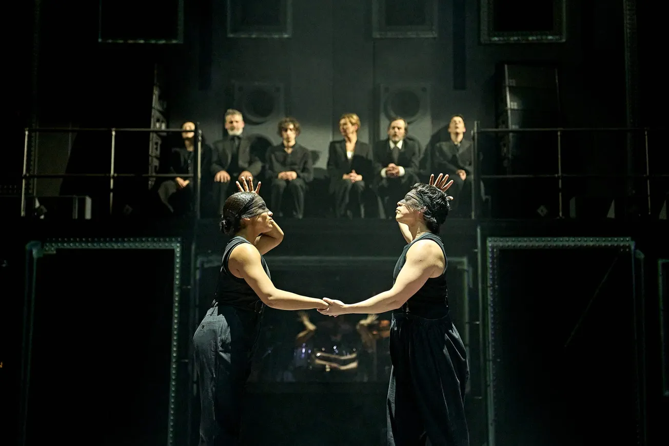 Less 'words', more 'vibes': has Factory International found its rhythm?