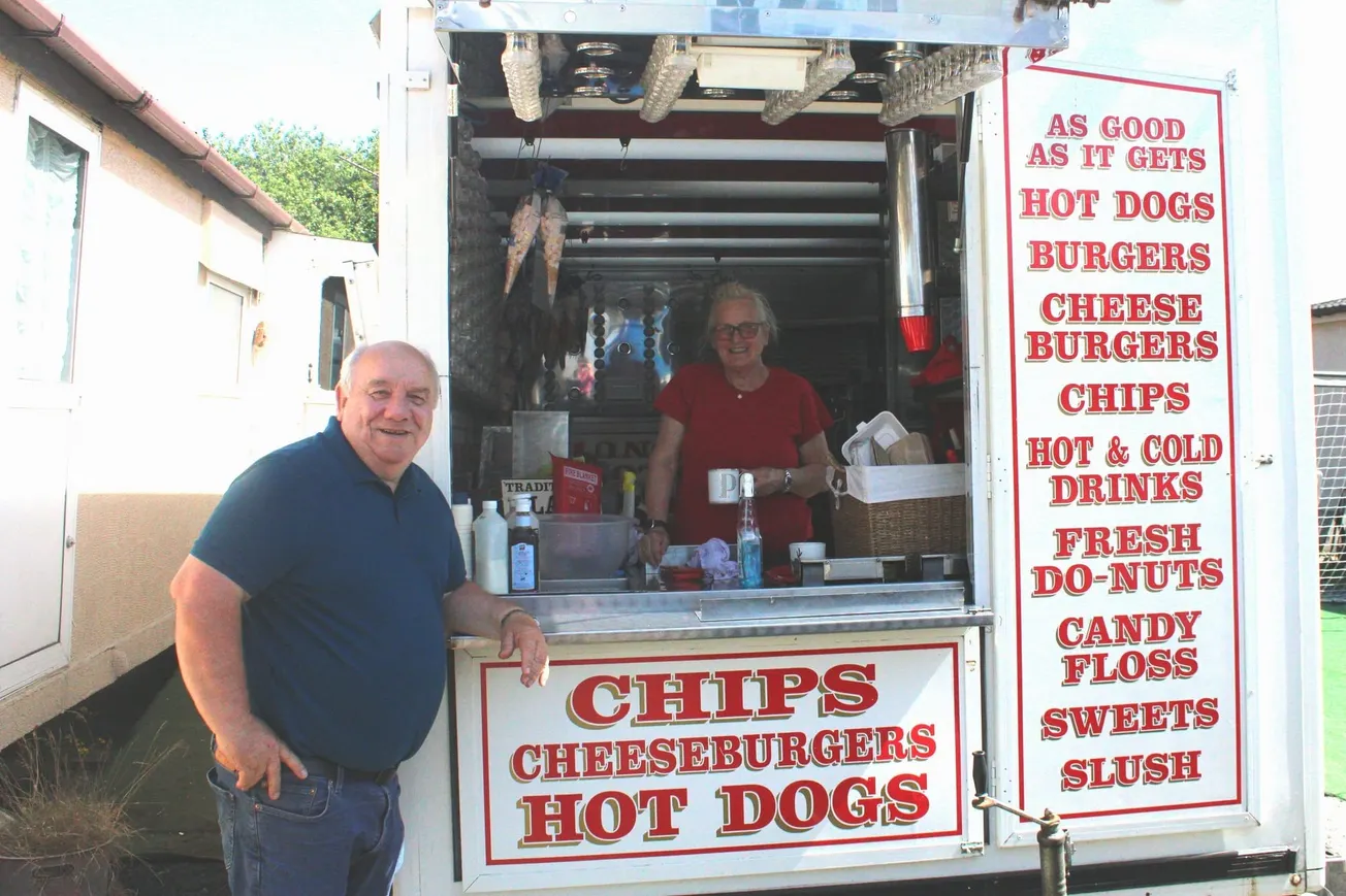 Meet the Showmen of Bolton