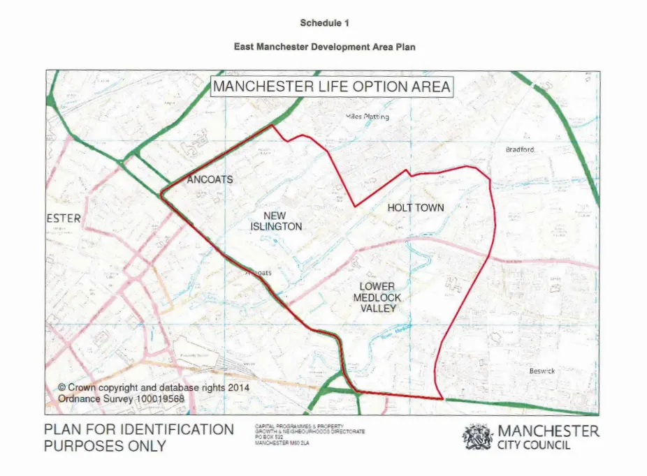 Exclusive: The contract that gives Sheikh Mansour first dibs on Manchester