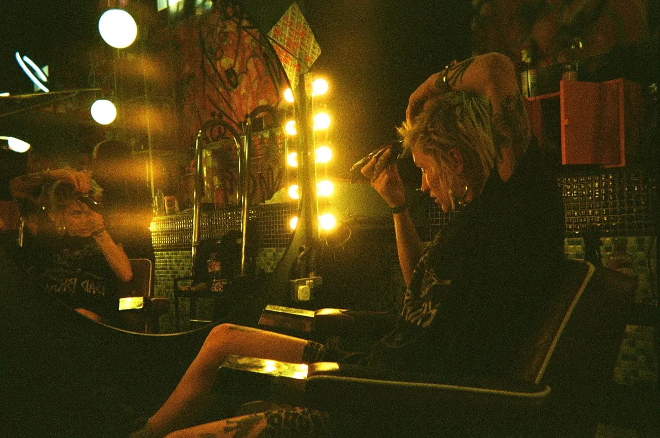 Vogue scorned them, Iran banned them, Manchester still loves them