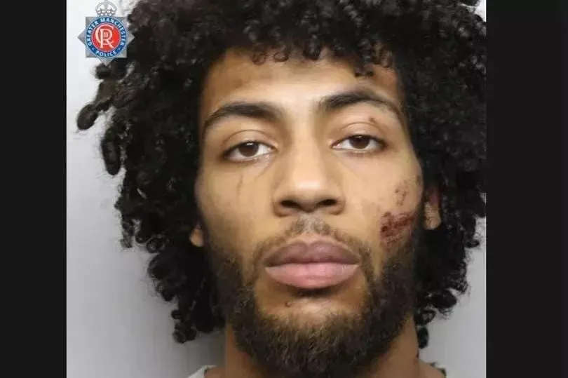 Stolen Amazon parcels, fires in the night and a machete attack: life on Burford Road