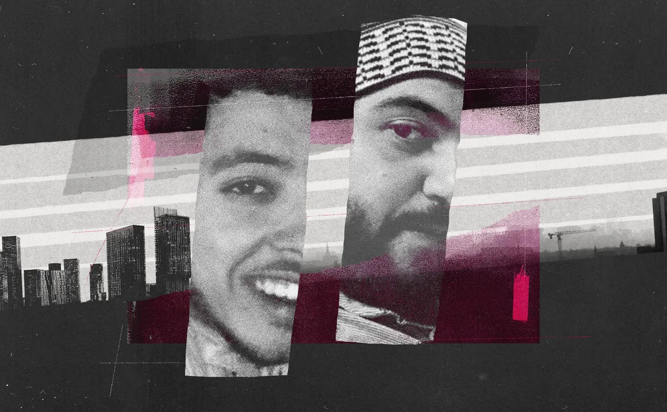 Two Terrorists: How should Manchester decipher Jihad Al-Shamie and Salman Abedi?