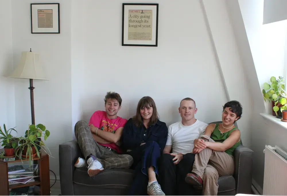 Can you make Manchester better?