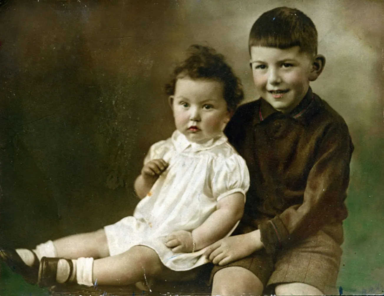 Jews and Muslims in North Manchester: A personal story