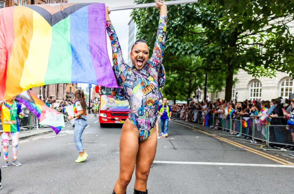 Exclusive: Manchester Pride is on the brink of collapse
