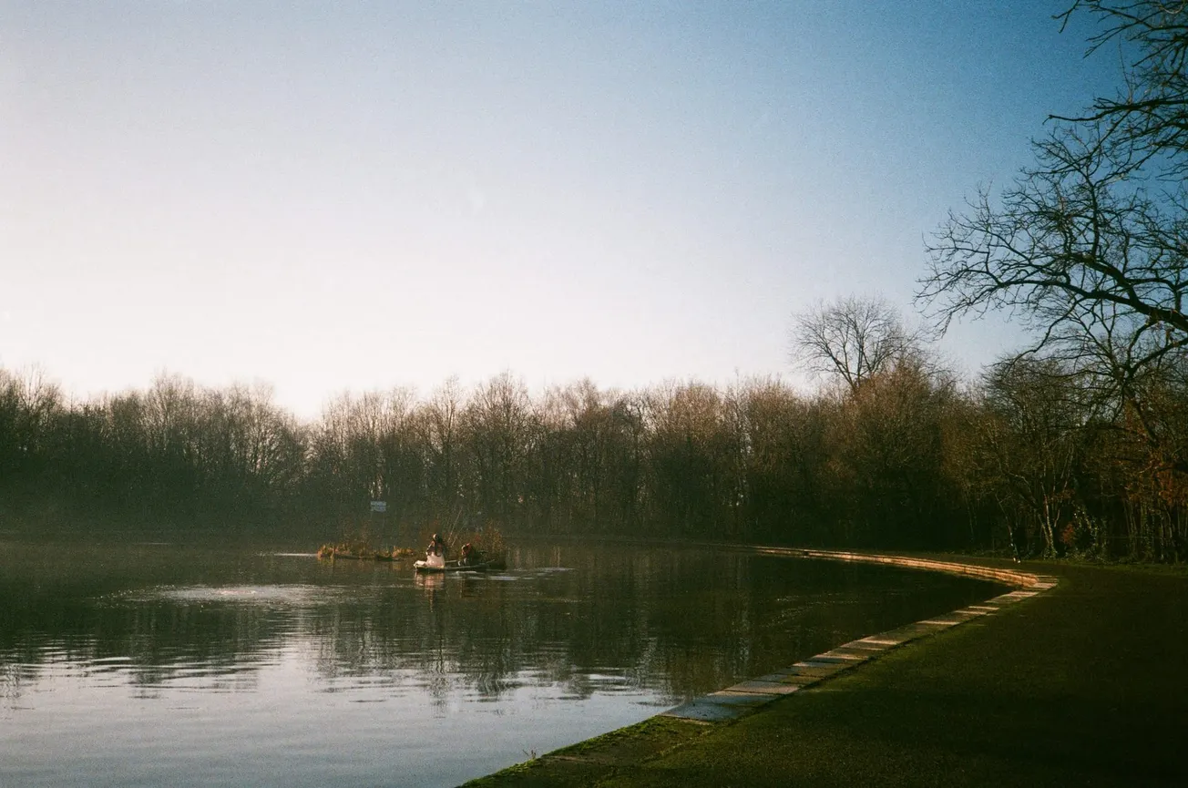 From the mouth of God to the Mill — a few words from on high and a couple more from Ed Glinert