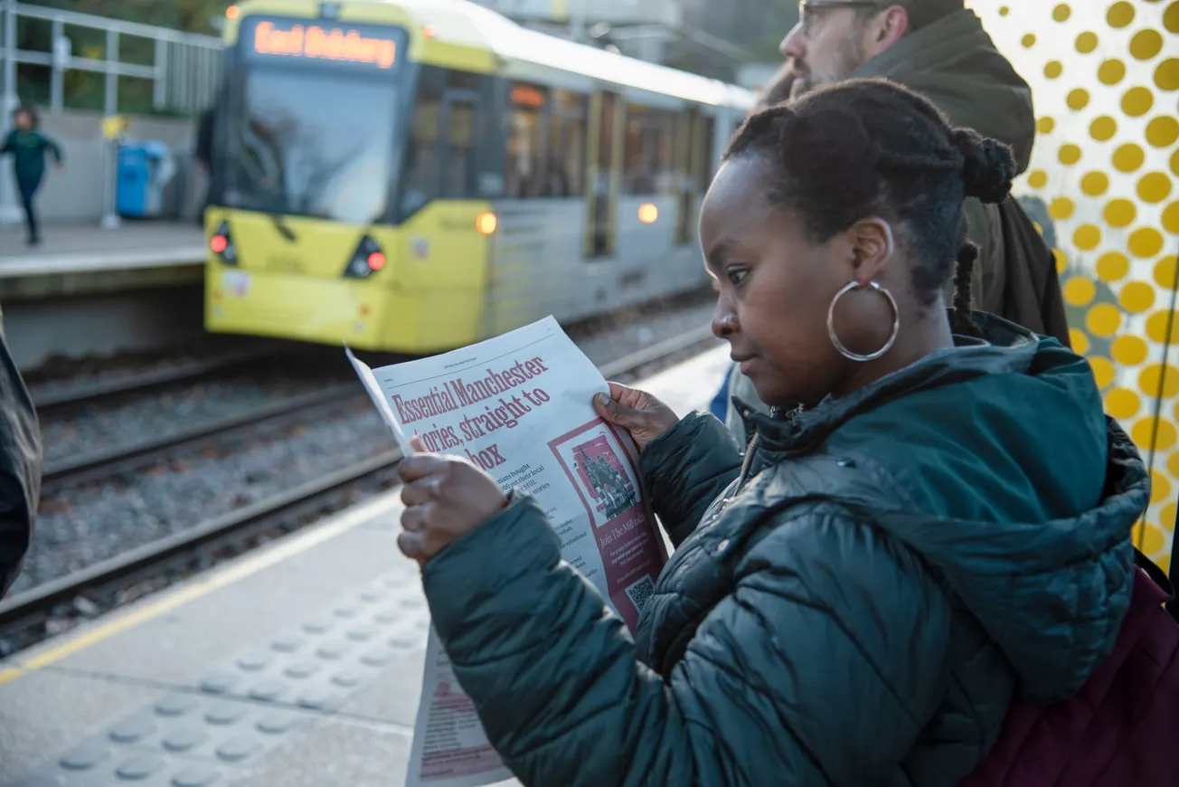 The problems are national. The solutions are local