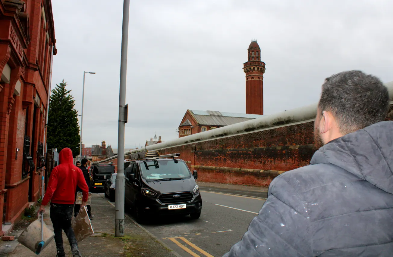 What’s all this about a Strange Quarter?