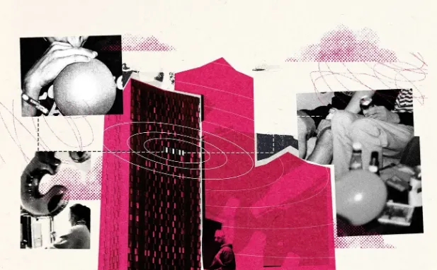 No power in the tower!