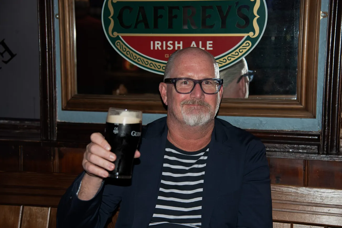 With the 'Irish pub pandemic', does Manchester have too much of a good thing?