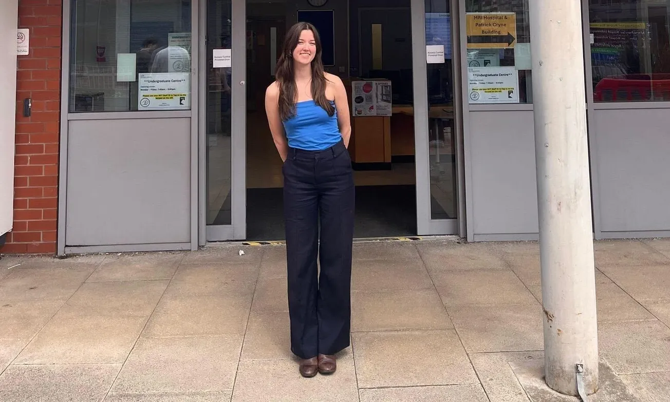 ‘Anonymous calls in the middle of the night’: investigation launched at University of Manchester