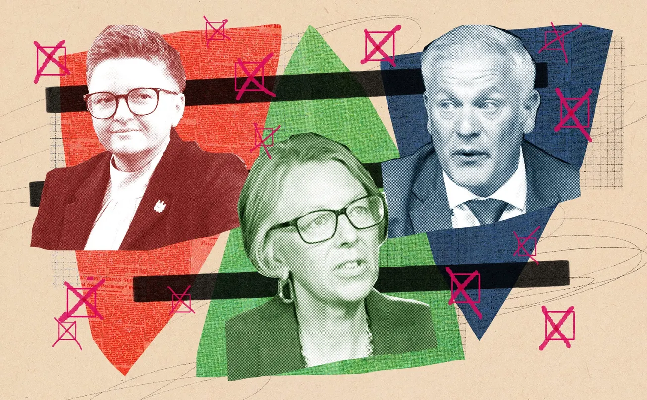 Who really wins with supplementary voting?