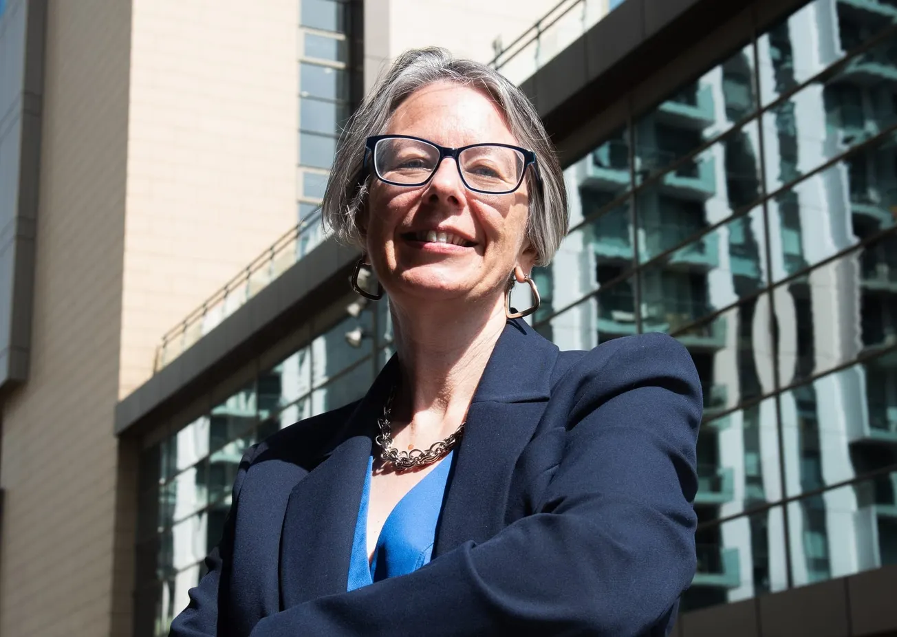 ‘There is no Labour heartland left now’: an exclusive interview with Green’s mayoral candidate