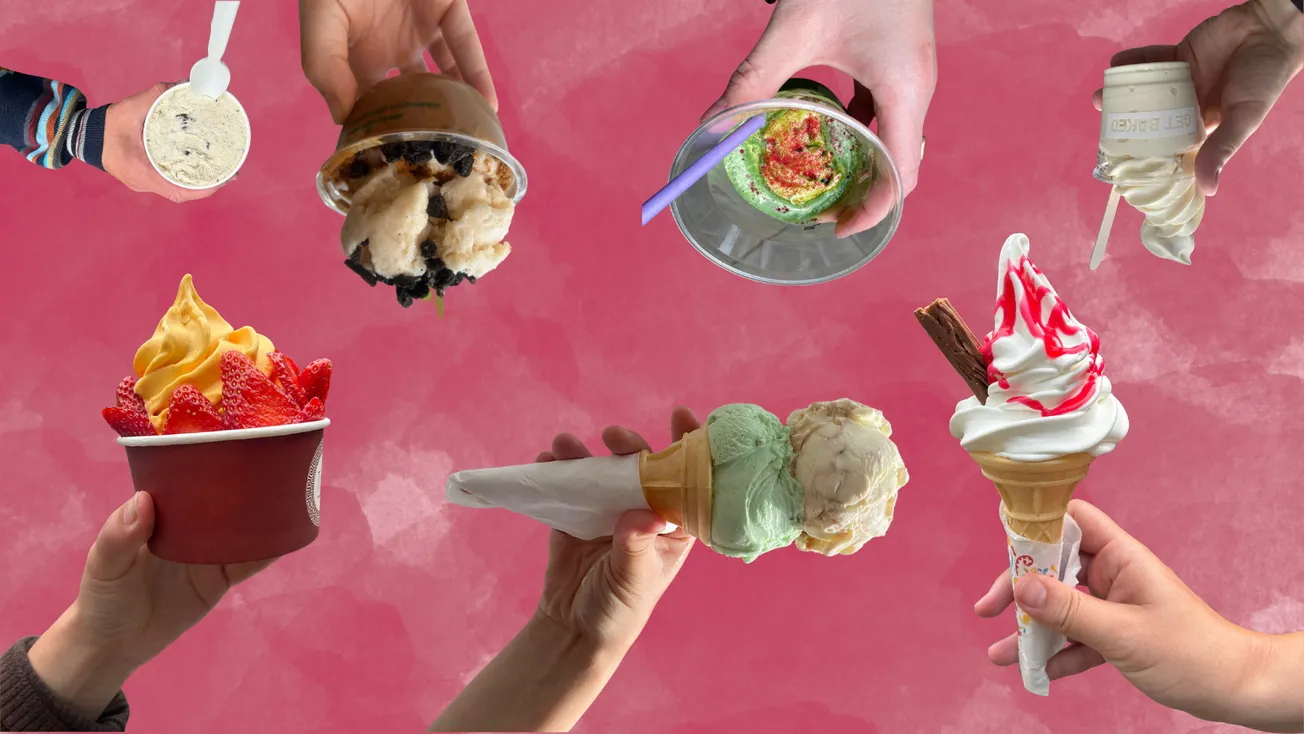 The Mill’s definitive ice cream ranking