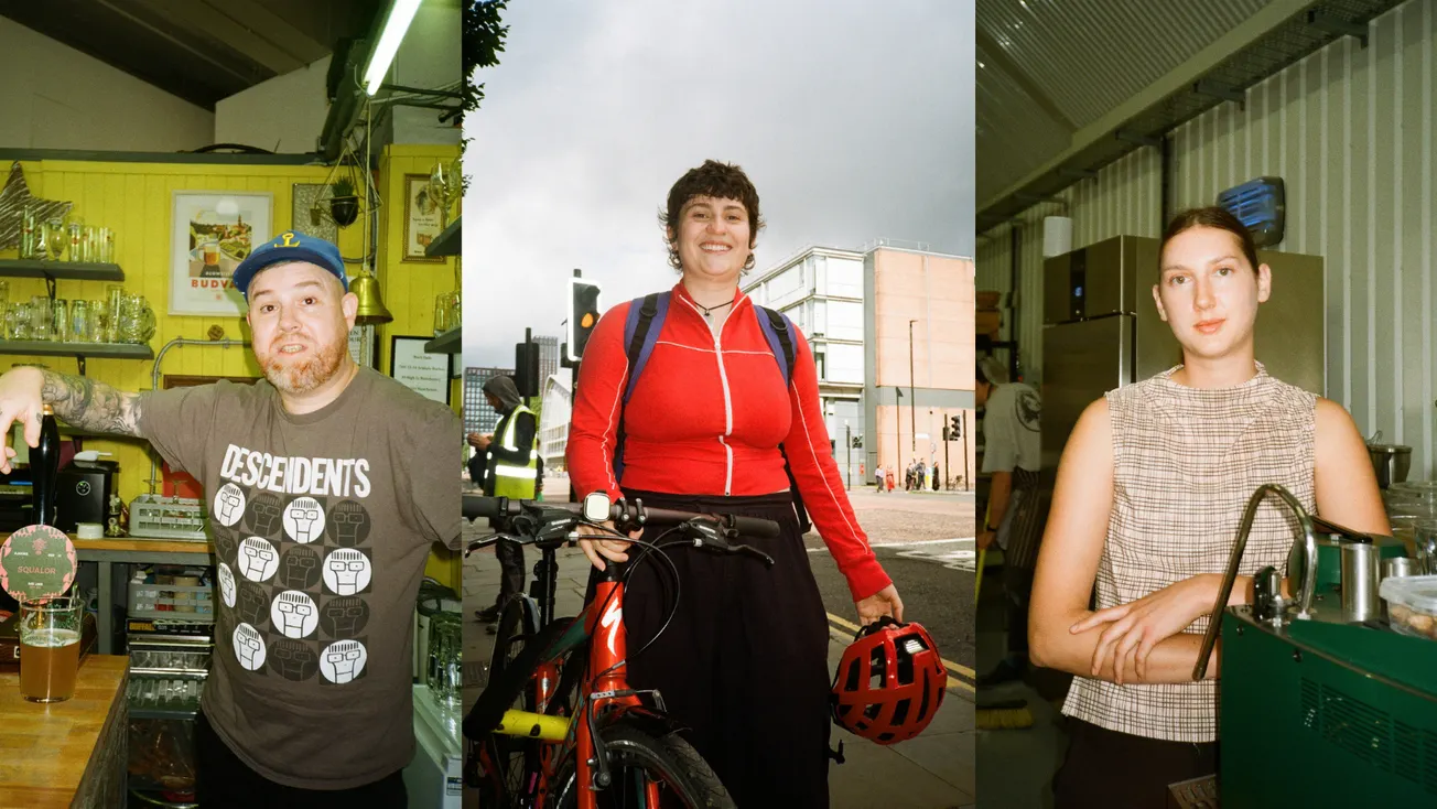 How much do Mancunians make?