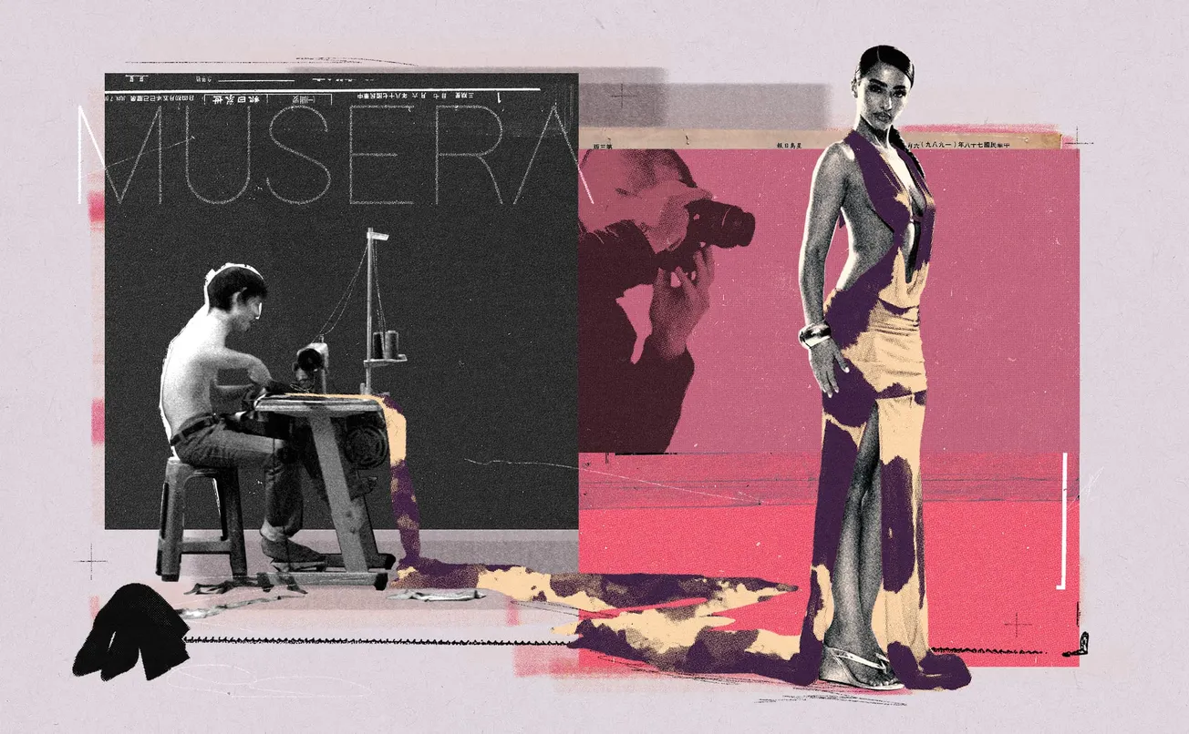 Unmasking Musera: the dark secret of a Northern Quarter clothes brand