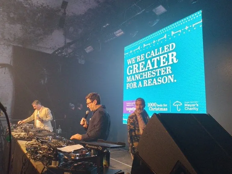 The Burnham v. Rotheram DJ battle, behind the scenes at Alphaville and the joy of the campus novel