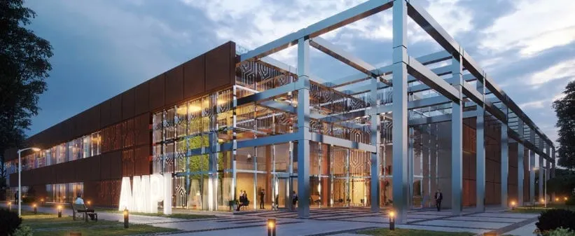 Will this be the site of Greater Manchester’s next industrial revolution?