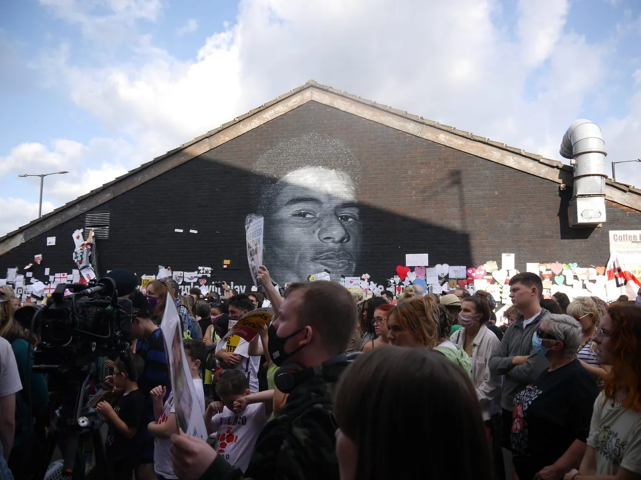 'If I have nothing else, I have that'