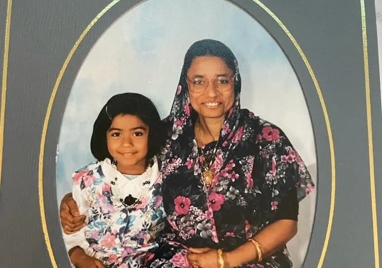 What a group of girls learned from their parents about community, immigration and Manchester