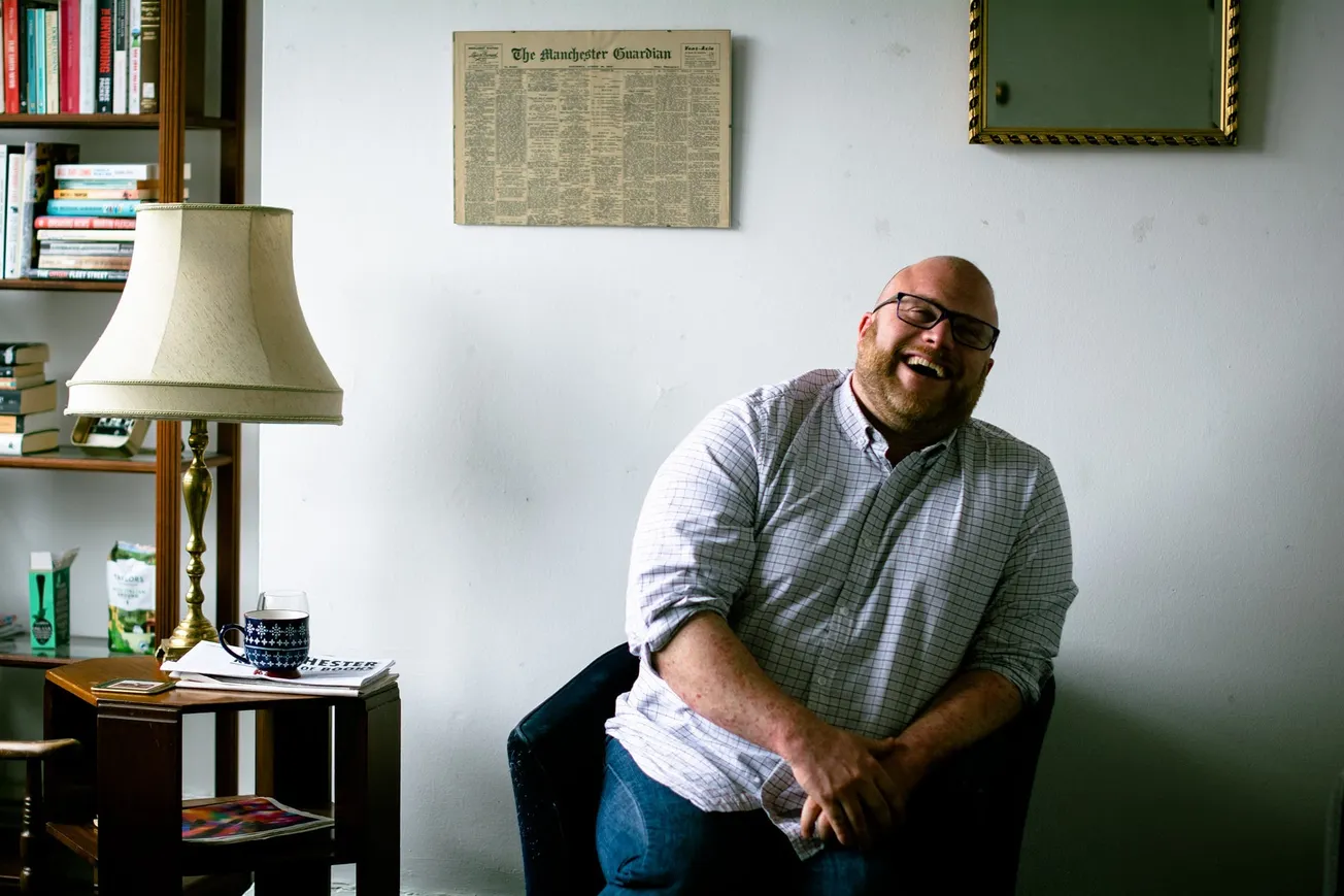 'He has failed abysmally': Meet the candidates vying for Andy Burnham's job 