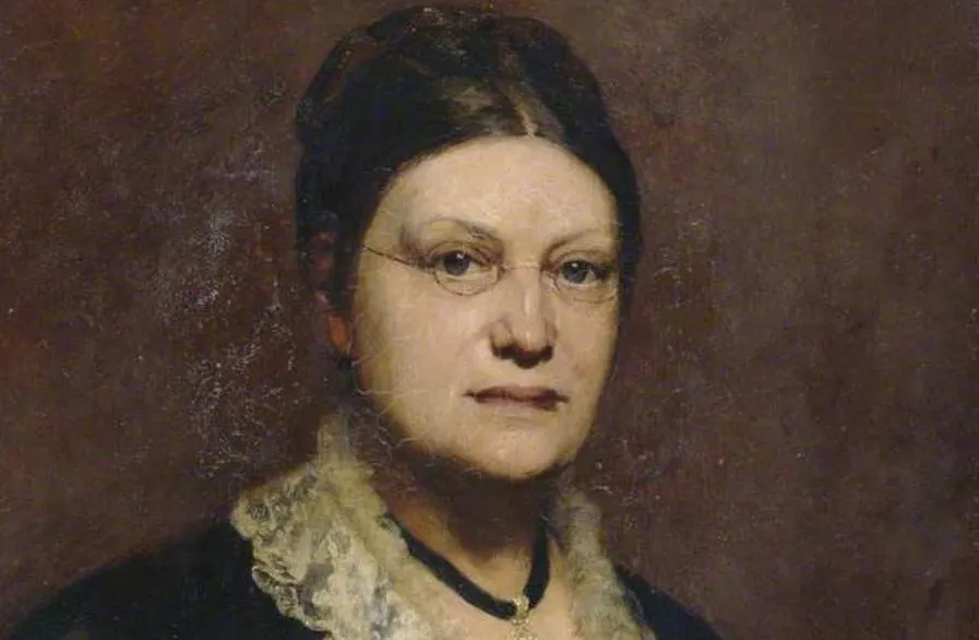 The Manchester scientist who picked flowers for Charles Darwin 