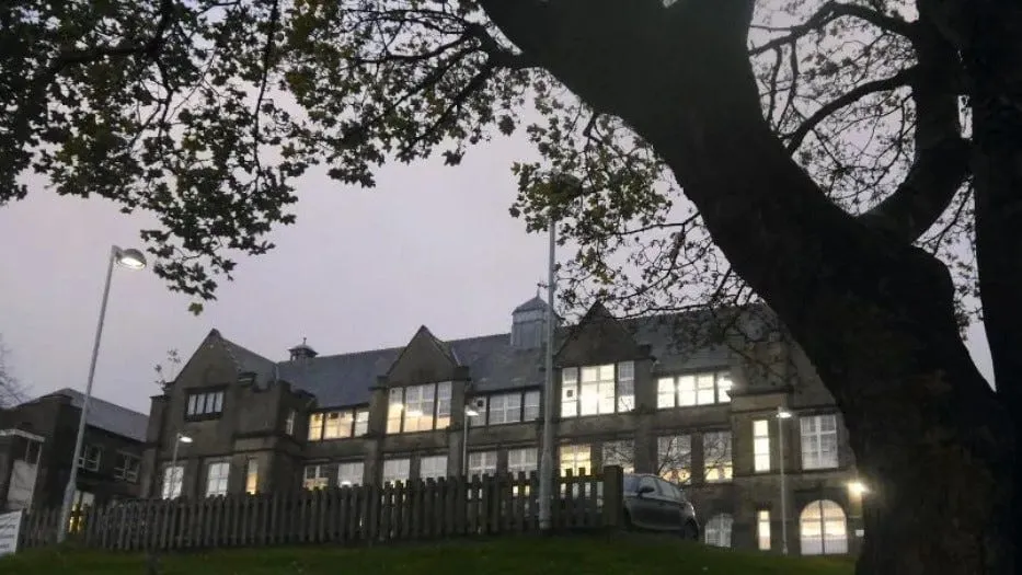 It was a high-flying school with a stellar reputation. Then the inspectors arrived