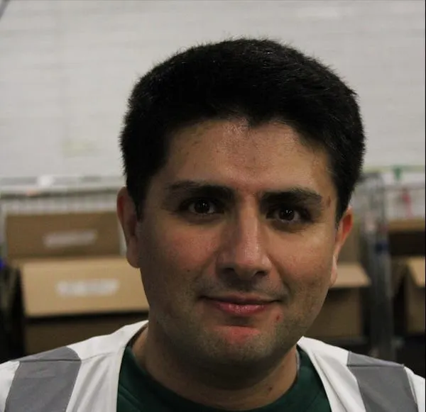 'You're unlikely to get into a political row'