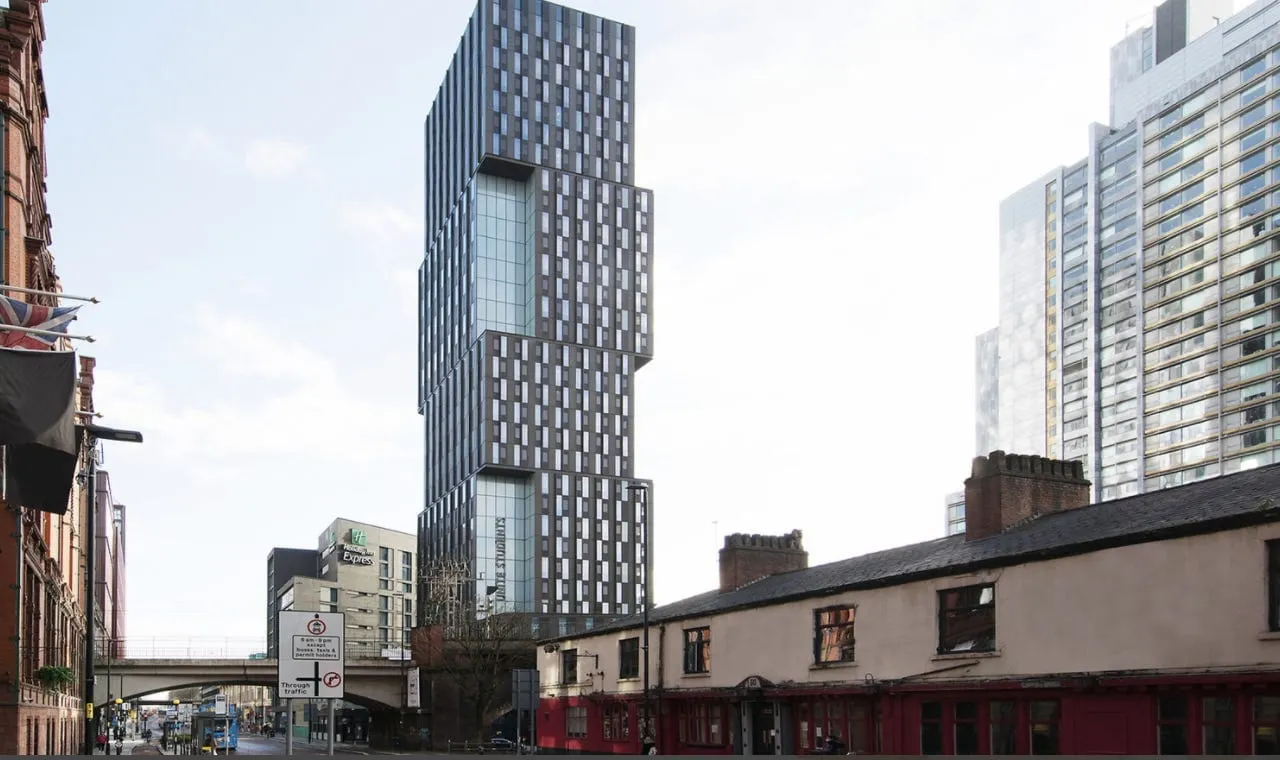 'We’ve got a lot of Chinese students here at the moment'