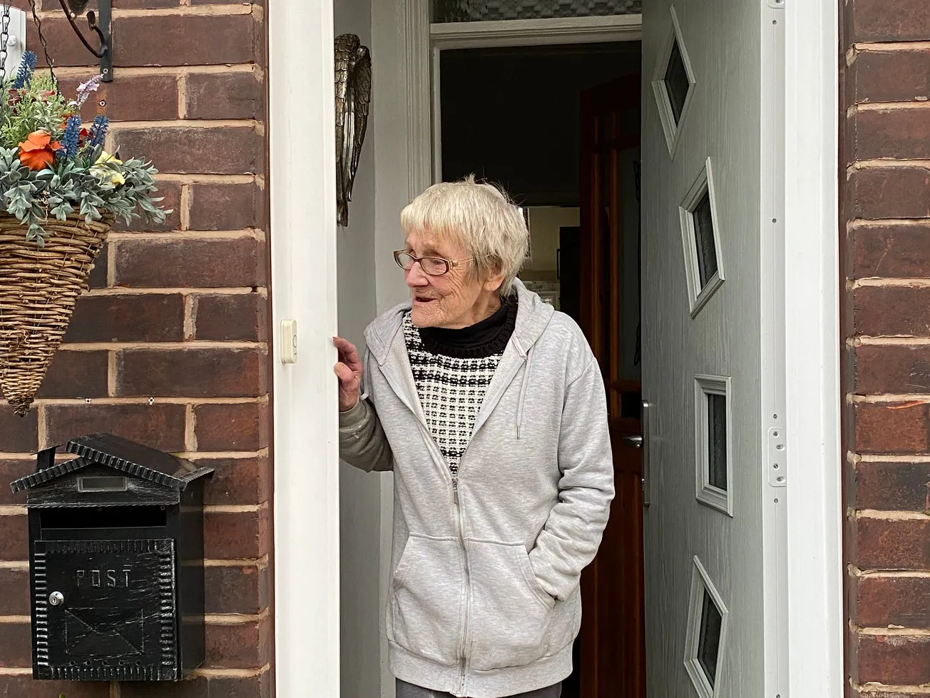 'I’ve already wasted one year. I can’t afford to waste another'