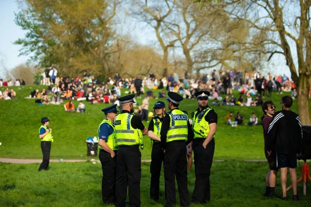 Exclusive: Police officers redeployed to answer 999 calls as force struggles with demand 