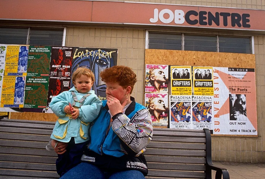 London knows best: How the dead hand of Whitehall strangled Britain 