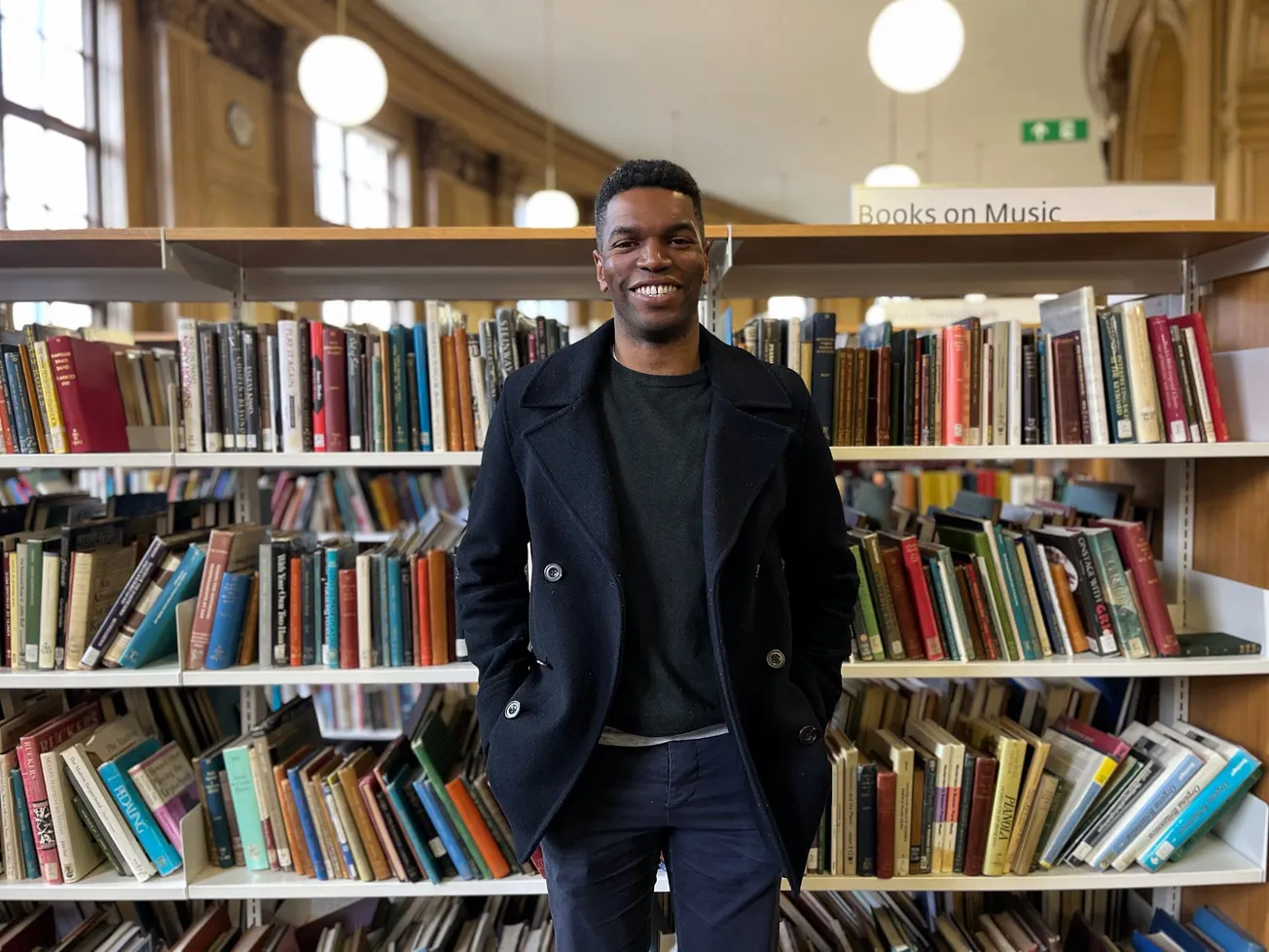 ‘If I were famous, you wouldn’t have to ask, would you?’