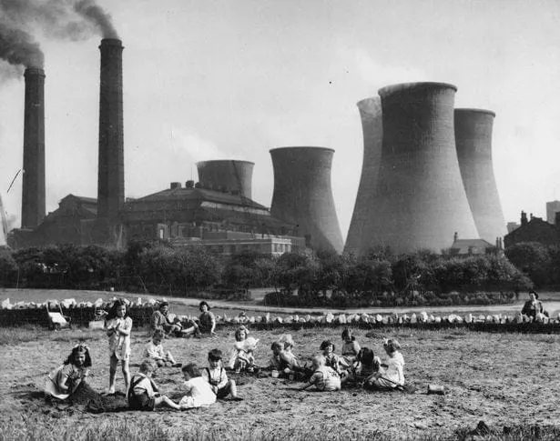 'Less time shouting into one another’s faces without masks on'