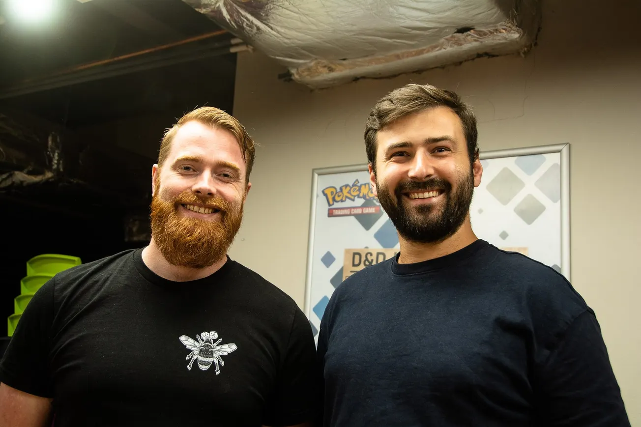 How to make friends in your thirties? Fight them, of course