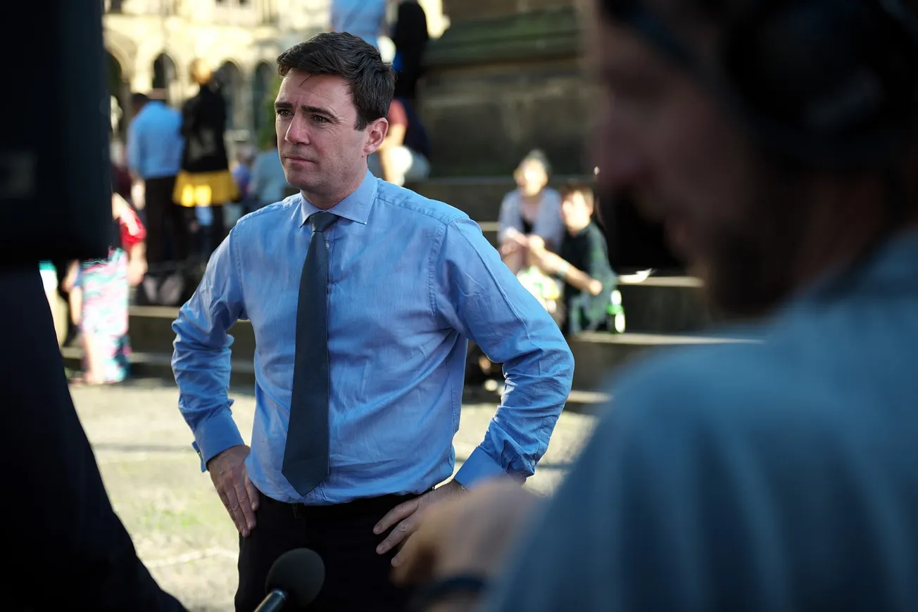 'Were you up for Westhoughton South?' Our bumper guide to the upcoming local elections 