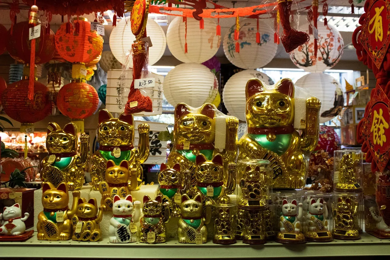 Is this the end of Chinatown — or a new beginning?