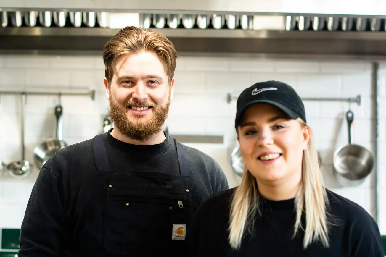 'This disruption could potentially bring something much better'