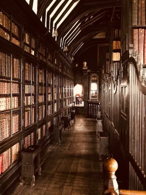My life in Manchester's libraries  